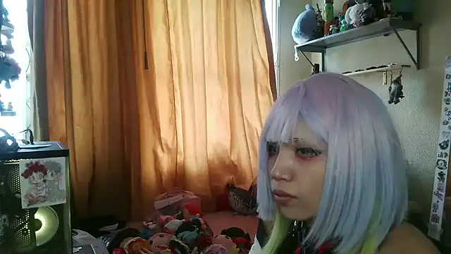 Terraelowen's Live XXX Chat