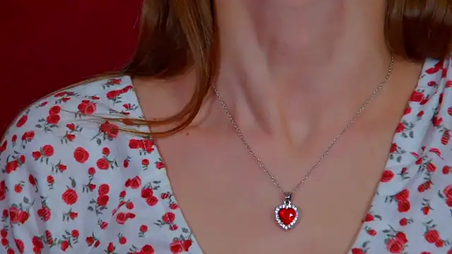 XXX chat uživo modela JaneRosen