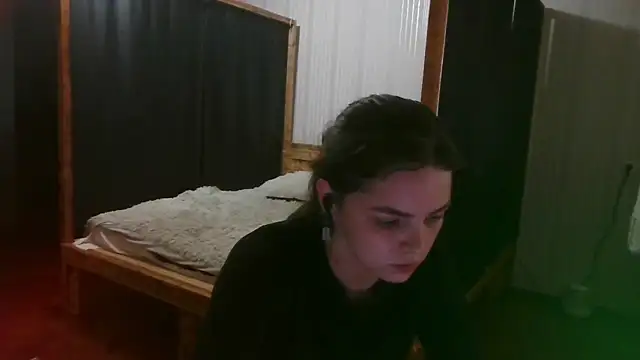 EthelsLover's Live XXX Chat