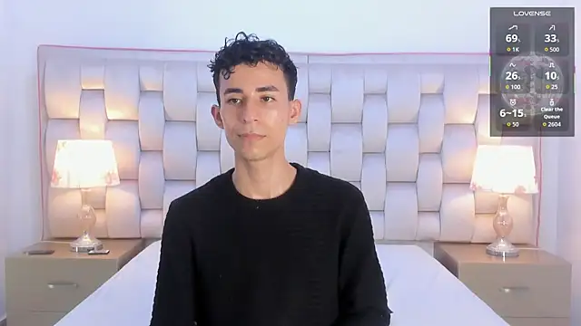 عرض كام Zahir_Ashar