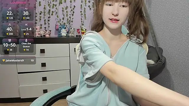 Yoonhee_kiのライブXXXチャット