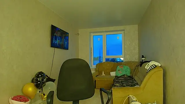 LioraWeiss – Naživo XXX chat