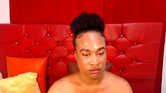 dirtydolltsx's Webcam Show