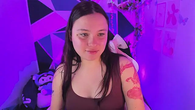 little_emma0 现场XXX聊天