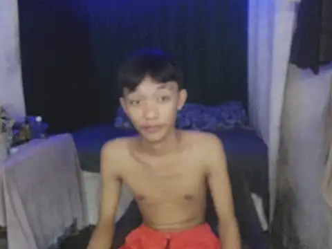 Innocentfucker Pertunjukan Webcam
