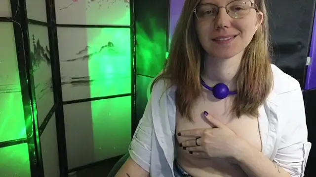 Chat +18 de scarlettsrose ao vivo