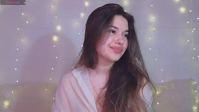 Minne__mouse Chat XXX in diretta