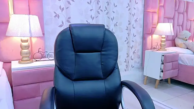 GabyMoreau Chat XXX in diretta