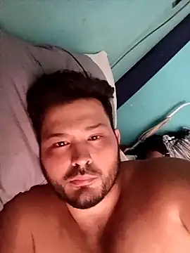 Ambooli Webcam-Show