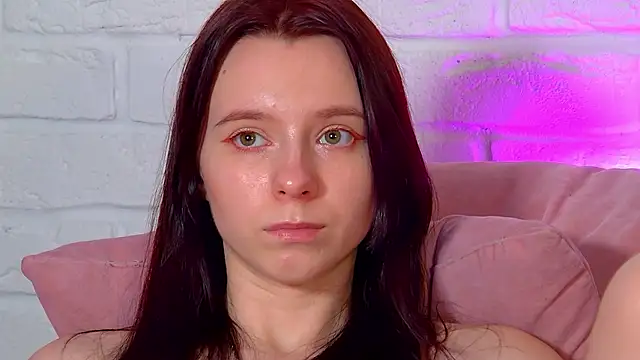 ArinaKubrick's Live XXX Chat
