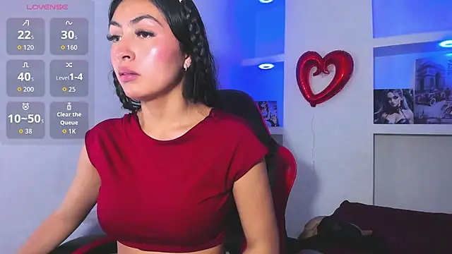 angell_cooper8's Live XXX Chat