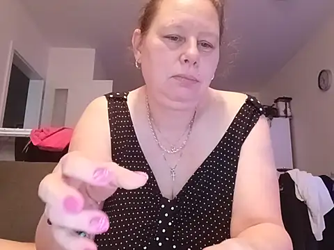 Jahudka47 Live XXX-chat