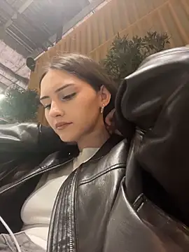 AnitaFly Webcam-Show