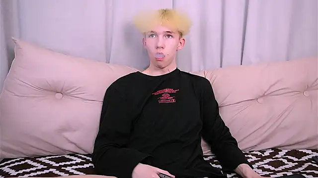 Živý XXX chat Evans_Mark