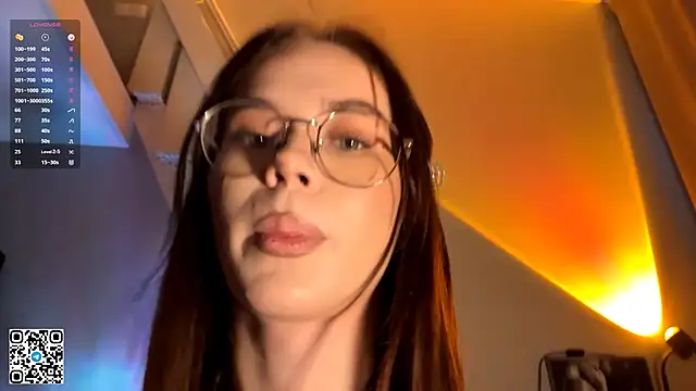 MelanieHale Webcamshow