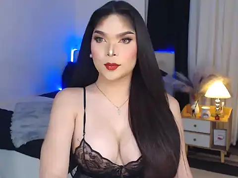 VickyMarquez 웹캠 쇼