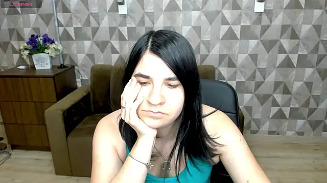 Chat XXX ao vivo de SilviaRosse