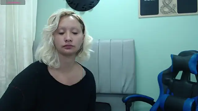 Chat +18 de dafne_kim ao vivo