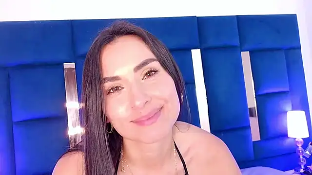 Chat XXX ao vivo de velvetlunaa_
