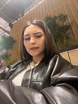 AnitaFly's Webcam Show