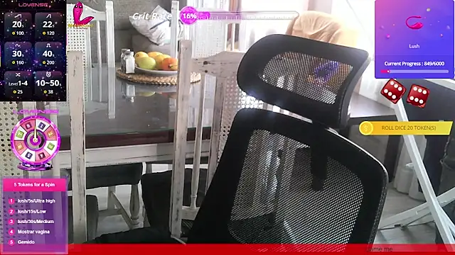 RoossTattoo's Live XXX Chat