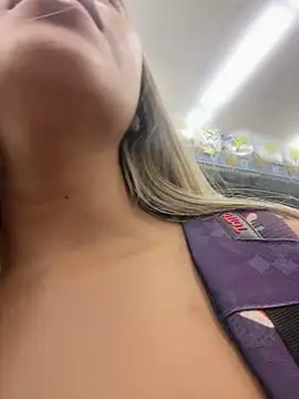Kimmiebellarie Chat XXX in diretta