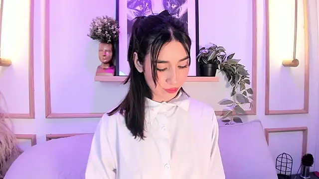 Nanami_'s Live XXX Chat