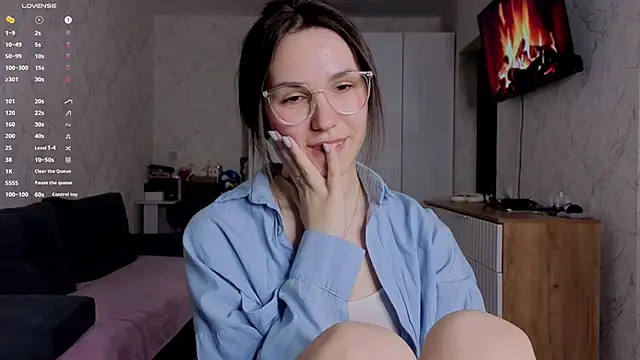 Honey_Peachy's Live XXX Chat
