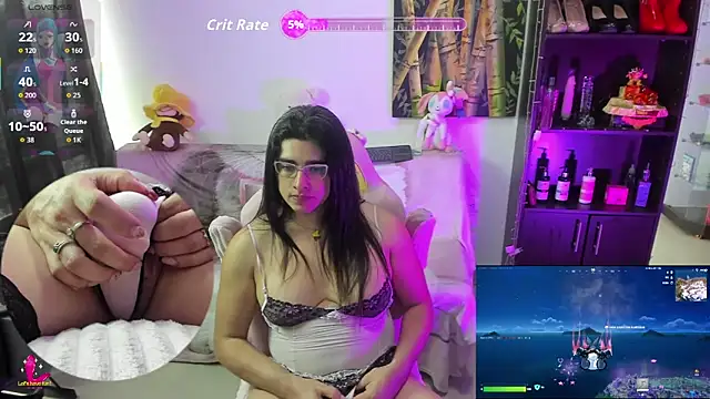 Khalifa_Gold Live XXX-Chat