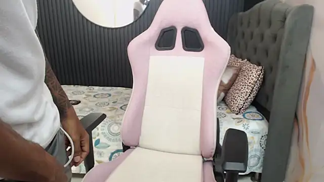 ManSant Webcamshow