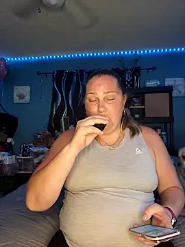 SexyNikki6969 webkamerás műsora