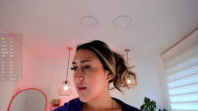 dina_ride's Live XXX Chat