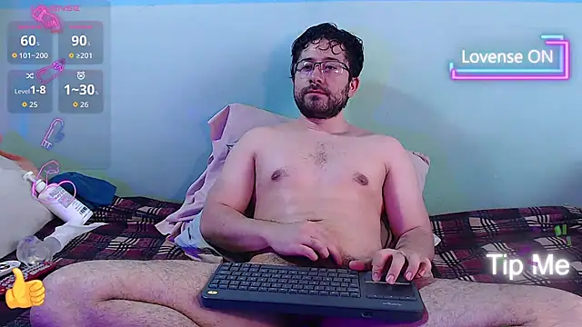 teddy_foster's Live XXX Chat