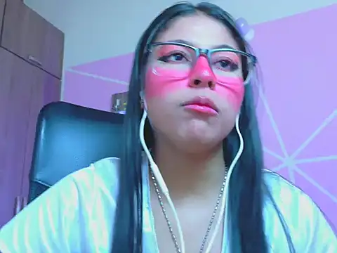 _ALLYSON18_n Live XXX chat