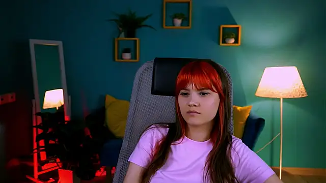 EvaThopson – Naživo XXX chat