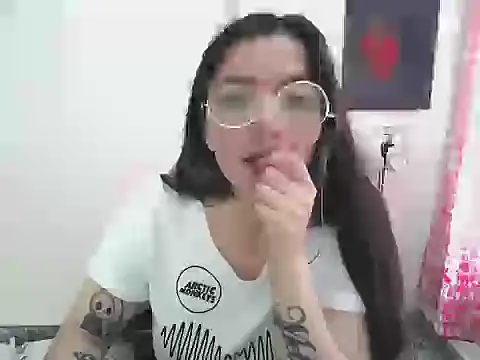 Came-II live XXX chat