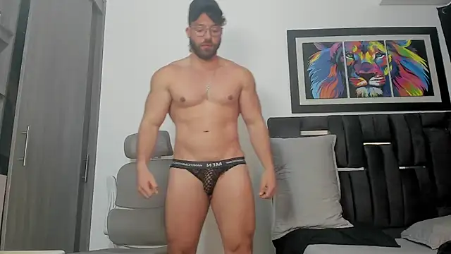 Chat XXX Live JoshuaLyon