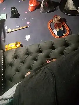 Chat XXX ao vivo de hairy_mannn