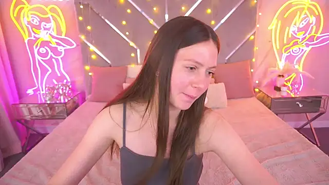 BabyLumi live XXX chat