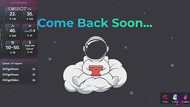 dominikk018's Webcam Show