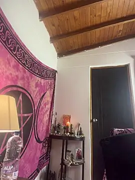 Lilith_Desire Webcam-Show