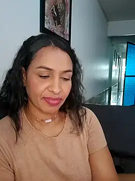 Webkamerová show mell0102