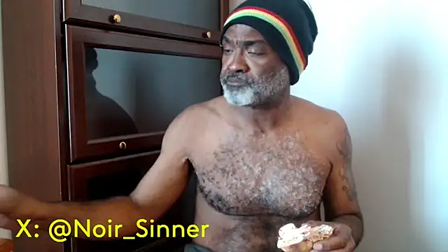 sinnernoir's Live XXX Chat