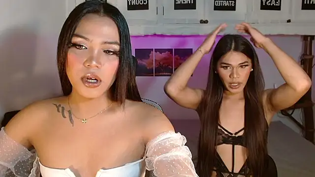 Show Webcam de MollyButcher