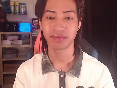 Erin_23n Webbikameraesitys