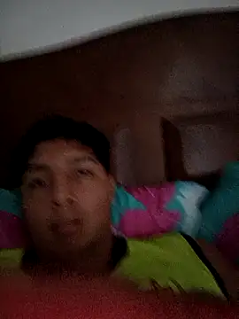 Caluis06 webkamerás műsora