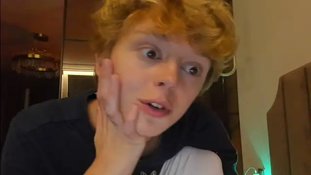 angelAndyy Chat XXX in diretta