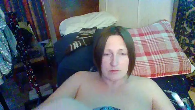XXX chat uživo modela AllaSowinskaya