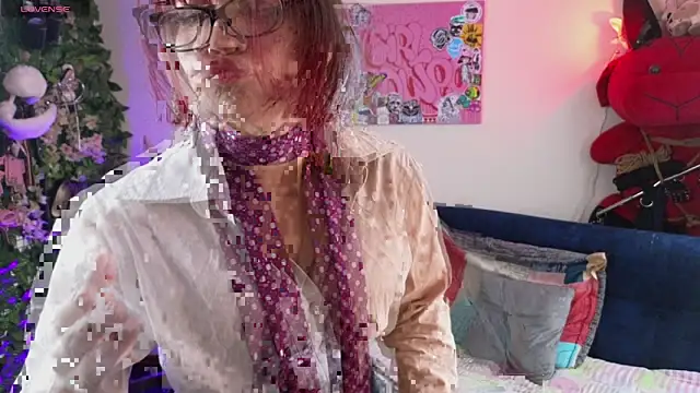 Živý XXX chat Mia_Haruno