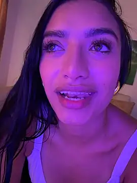 Živý XXX chat AlinaArgii
